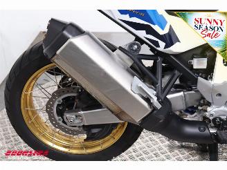 Honda  CRF 1100 Africa Twin DCT ABS LED Cruise 4.097 km! picture 9