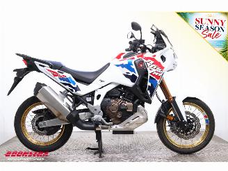 Honda  CRF 1100 Africa Twin DCT ABS LED Cruise 4.097 km! picture 7