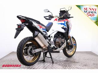 Honda  CRF 1100 Africa Twin DCT ABS LED Cruise 4.097 km! picture 3