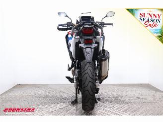 Honda  CRF 1100 Africa Twin DCT ABS LED Cruise 4.097 km! picture 8