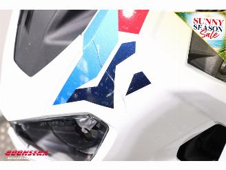 Honda  CRF 1100 Africa Twin DCT ABS LED Cruise 4.097 km! picture 16
