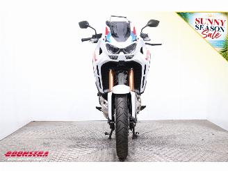 Honda  CRF 1100 Africa Twin DCT ABS LED Cruise 4.097 km! picture 6