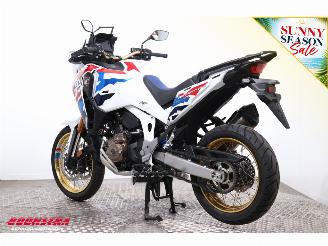 Honda  CRF 1100 Africa Twin DCT ABS LED Cruise 4.097 km! picture 4