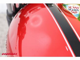 Triumph Thruxton 1200 Vance Hines picture 12