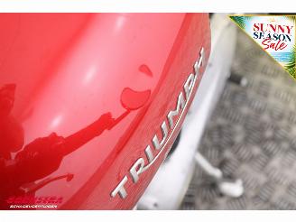 Triumph Thruxton 1200 Vance Hines picture 11