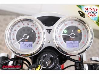 Triumph Thruxton 1200 Vance Hines picture 13