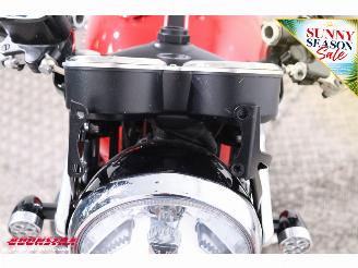 Triumph Thruxton 1200 Vance Hines picture 10
