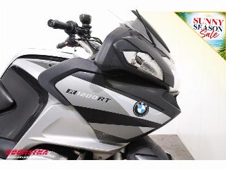 BMW R 1200 RT ABS ESA Cruise Heizgriffe SHZ 61.070 km! picture 14