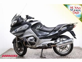BMW R 1200 RT ABS ESA Cruise Heizgriffe SHZ 61.070 km! picture 5
