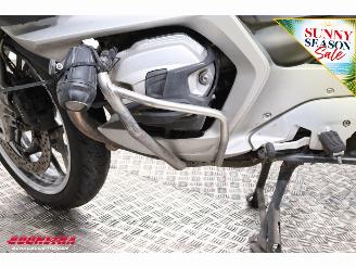 BMW R 1200 RT ABS ESA Cruise Heizgriffe SHZ 61.070 km! picture 10