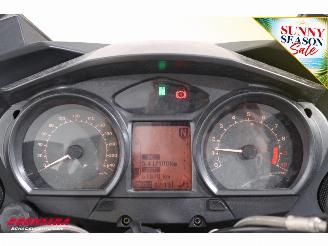 BMW R 1200 RT ABS ESA Cruise Heizgriffe SHZ 61.070 km! picture 16