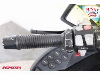 BMW R 1200 RT ABS ESA Cruise Heizgriffe SHZ 61.070 km! picture 18
