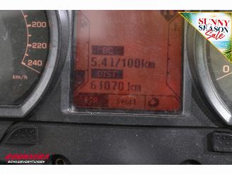 BMW R 1200 RT ABS ESA Cruise Heizgriffe SHZ 61.070 km! picture 17