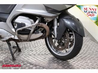 BMW R 1200 RT ABS ESA Cruise Heizgriffe SHZ 61.070 km! picture 13