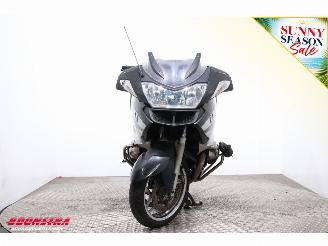 BMW R 1200 RT ABS ESA Cruise Heizgriffe SHZ 61.070 km! picture 6