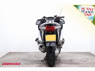 BMW R 1200 RT ABS ESA Cruise Heizgriffe SHZ 61.070 km! picture 8