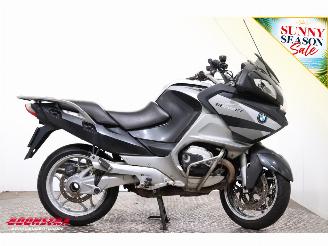 BMW R 1200 RT ABS ESA Cruise Heizgriffe SHZ 61.070 km! picture 7
