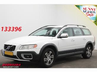  Volvo Xc-70 2.4 D5 Aut. Momentum Cruise Clima Leder PDC 2012/3