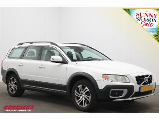 Volvo Xc-70 2.4 D5 Aut. Momentum Cruise Clima Leder PDC picture 2