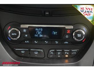 Ford C-Max 1.0 Titanium Edition Plus Cruise Clima Leder Bluetooth Camera PDC picture 17