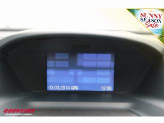 Ford C-Max 1.0 Titanium Edition Plus Cruise Clima Leder Bluetooth Camera PDC picture 19