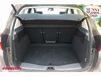 Ford C-Max 1.0 Titanium Edition Plus Cruise Clima Leder Bluetooth Camera PDC picture 22