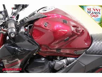Kawasaki Z 800 ABS Akrapovic picture 14