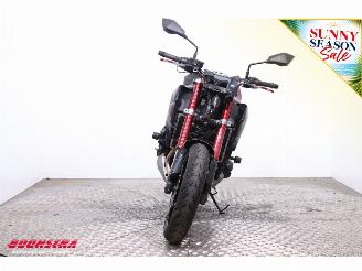 Kawasaki Z 800 ABS Akrapovic picture 6
