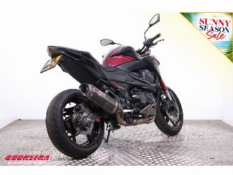 Kawasaki Z 800 ABS Akrapovic picture 3