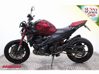 Kawasaki Z 800 ABS Akrapovic picture 5