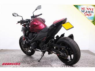 Kawasaki Z 800 ABS Akrapovic picture 4