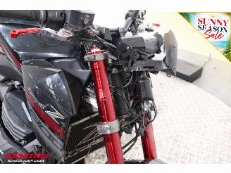 Kawasaki Z 800 ABS Akrapovic picture 10