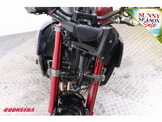 Kawasaki Z 800 ABS Akrapovic picture 12