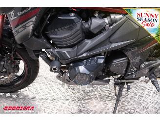 Kawasaki Z 800 ABS Akrapovic picture 15