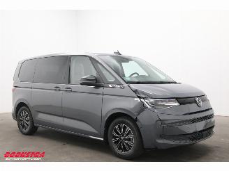 Volkswagen Transporter 2.0 TDI DSG Bulli Pano LED ACC 7-Pers. Camera SHZ picture 2