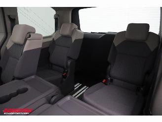 Volkswagen Transporter 2.0 TDI DSG Bulli Pano LED ACC 7-Pers. Camera SHZ picture 16