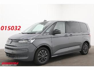 Coche accidentado Volkswagen Transporter 2.0 TDI DSG Bulli Pano LED ACC 7-Pers. Camera SHZ 2024/12