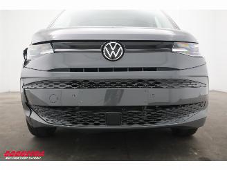 Volkswagen Transporter 2.0 TDI DSG Bulli Pano LED ACC 7-Pers. Camera SHZ picture 7