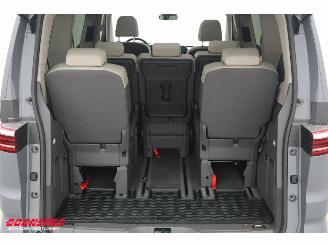 Volkswagen Transporter 2.0 TDI DSG Bulli Pano LED ACC 7-Pers. Camera SHZ picture 18