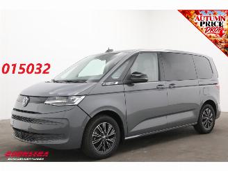 Auto incidentate Volkswagen Transporter 2.0 TDI DSG Bulli Pano LED ACC 7-Pers. Camera SHZ 2024/12
