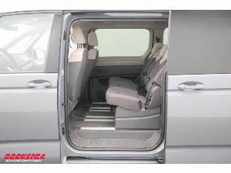 Volkswagen Transporter 2.0 TDI DSG Bulli Pano LED ACC 7-Pers. Camera SHZ picture 17