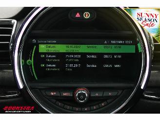 Mini Clubman 1.5 Cooper Chili Aut. Pano LED Leder HUD Cruise SHZ picture 21