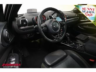 Mini Clubman 1.5 Cooper Chili Aut. Pano LED Leder HUD Cruise SHZ picture 13