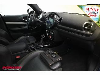 Mini Clubman 1.5 Cooper Chili Aut. Pano LED Leder HUD Cruise SHZ picture 8