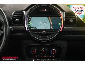 Mini Clubman 1.5 Cooper Chili Aut. Pano LED Leder HUD Cruise SHZ picture 10