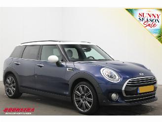 Mini Clubman 1.5 Cooper Chili Aut. Pano LED Leder HUD Cruise SHZ picture 2