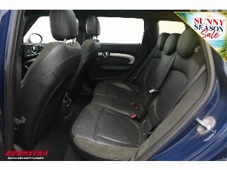 Mini Clubman 1.5 Cooper Chili Aut. Pano LED Leder HUD Cruise SHZ picture 12