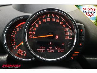 Mini Clubman 1.5 Cooper Chili Aut. Pano LED Leder HUD Cruise SHZ picture 16