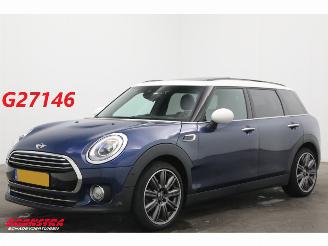 Auto incidentate Mini Clubman 1.5 Cooper Chili Aut. Pano LED Leder HUD Cruise SHZ 2017/8
