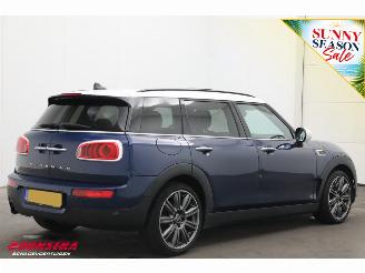 Mini Clubman 1.5 Cooper Chili Aut. Pano LED Leder HUD Cruise SHZ picture 3